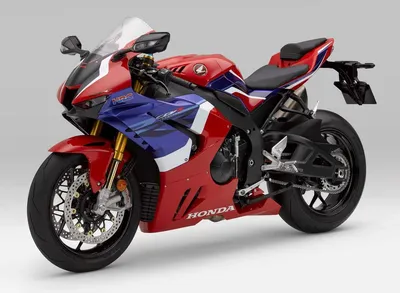 Honda CBR1000RR-R Fireblade SP
