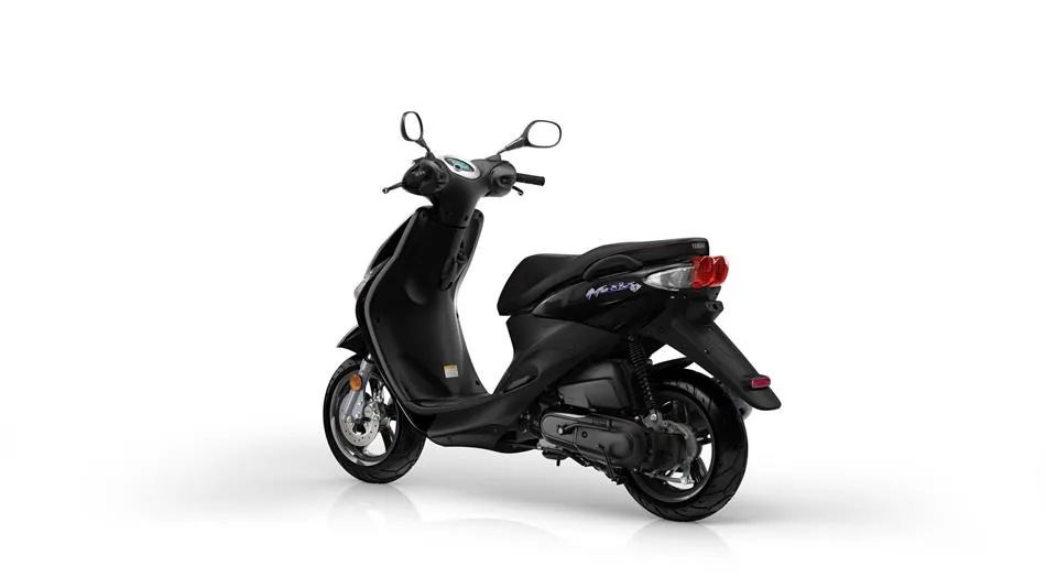YAMAHA Neo's 4 (2018-2019)