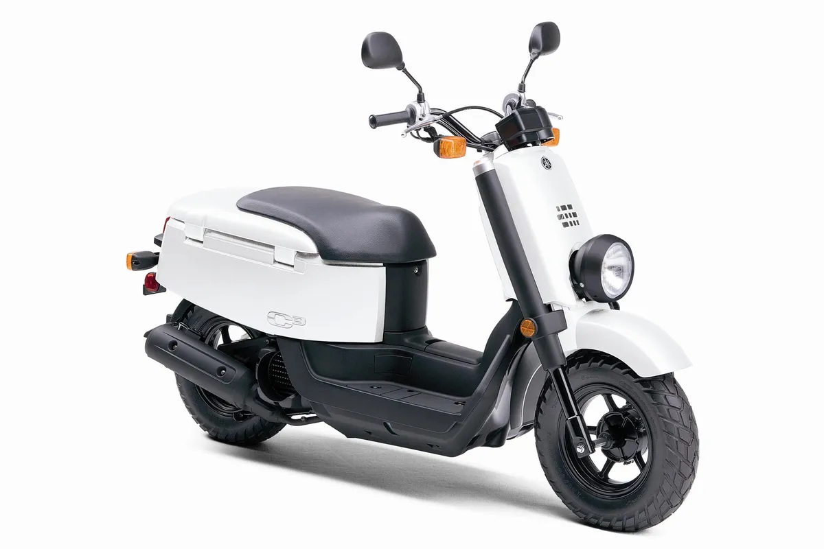 YAMAHA C3 (2007-Present)