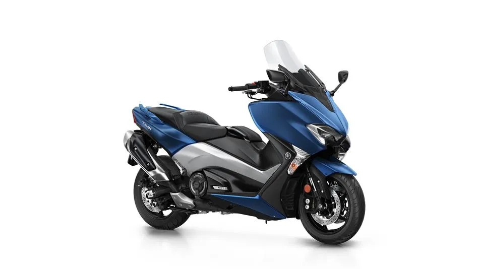 YAMAHA TMAX DX (2018-2019)