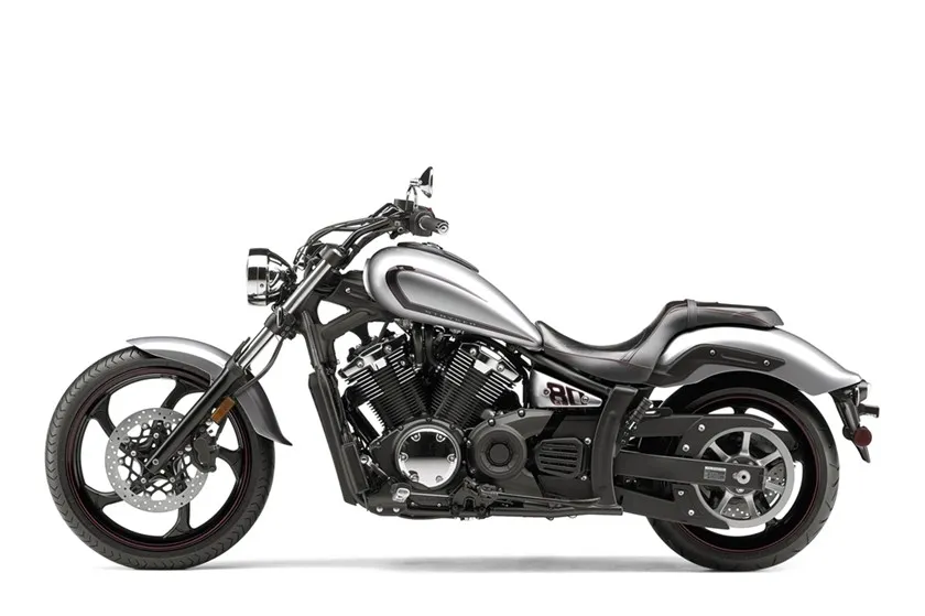 YAMAHA Stryker (2014-2015)