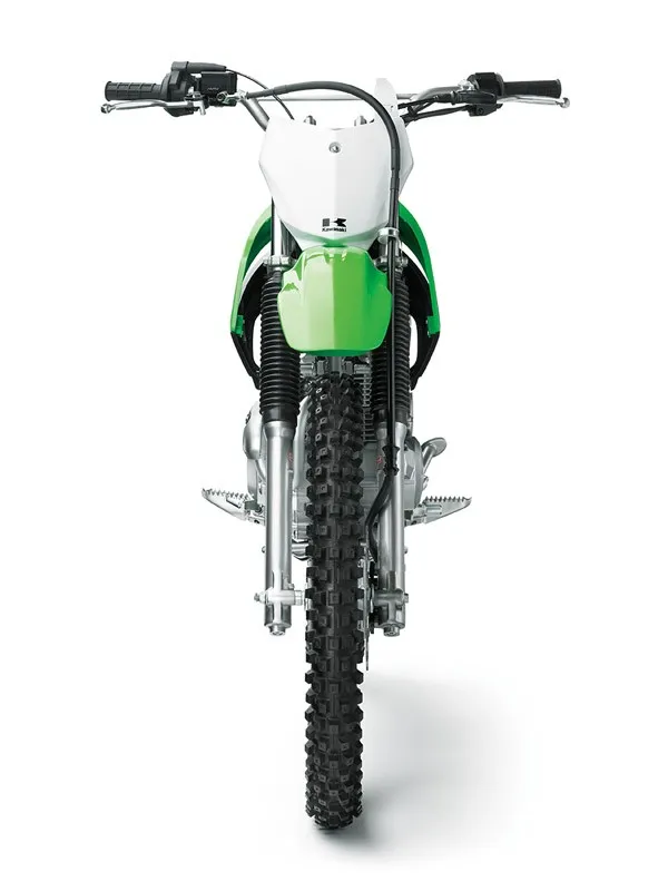 KAWASAKI KLX140G (2017-Present)