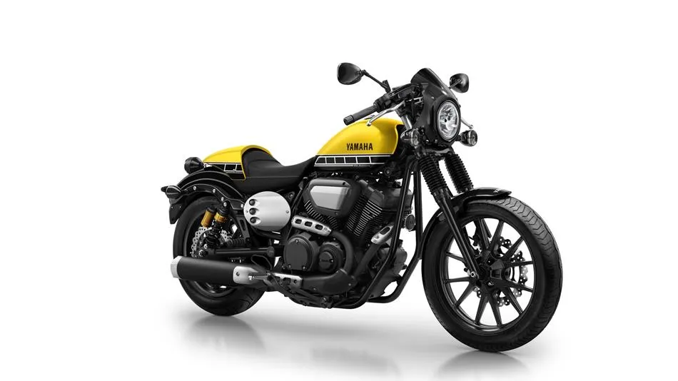 YAMAHA XV950 Racer (2017)