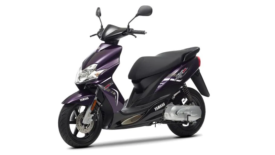 YAMAHA Jog R (2012-2013)