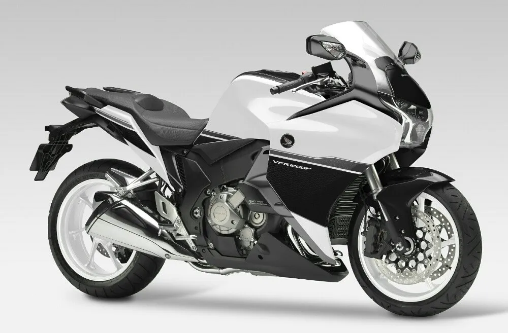 HONDA VFR1200X (2017-Present)