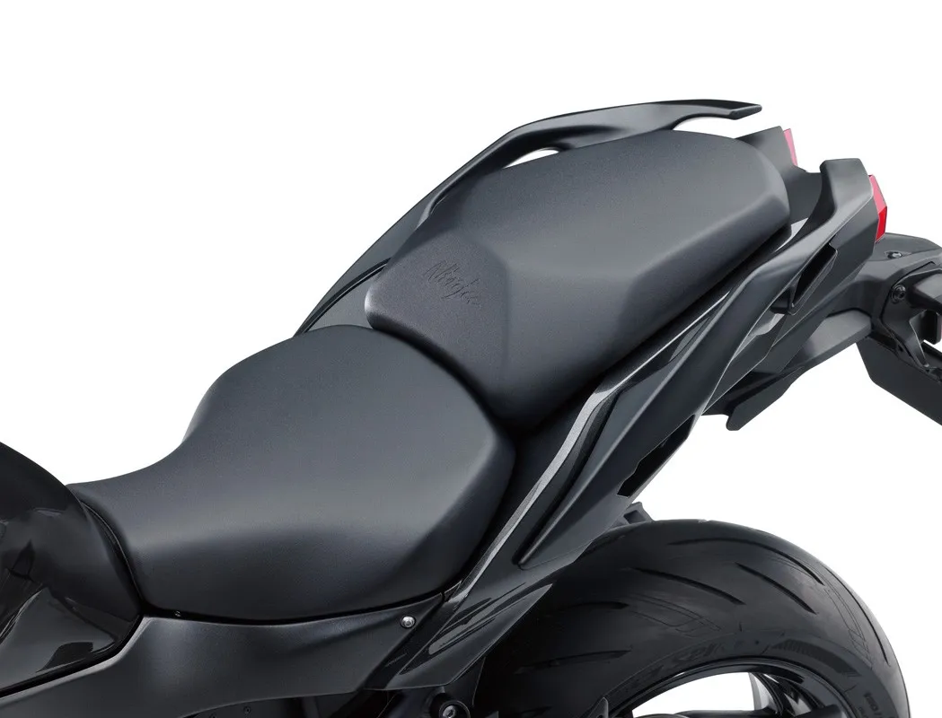 KAWASAKI Ninja H2 SX (2018-Present)