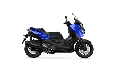 Yamaha XMAX 300