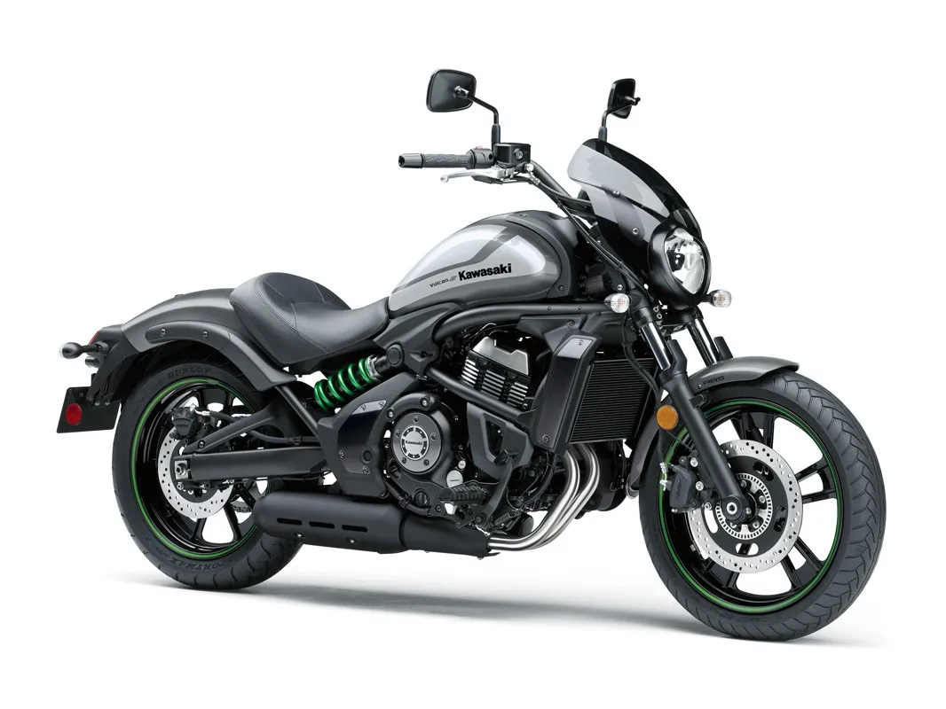 KAWASAKI Vulcan S ABS Cafe (2018-Present)