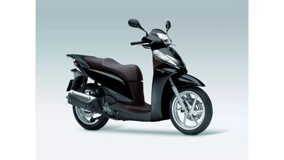 HONDA SH300i (2007-2014)