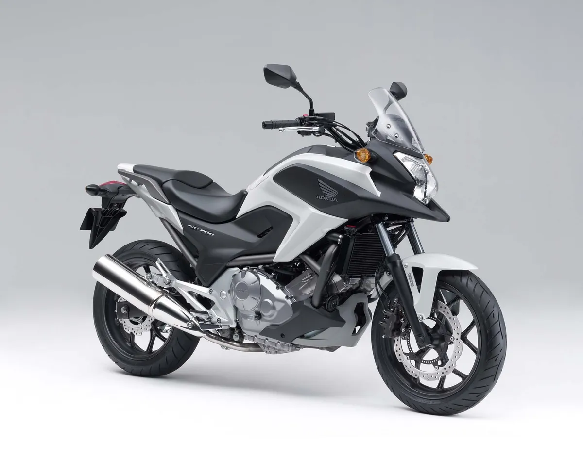 Honda NC 700X