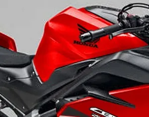 HONDA CRF1000L Africa Twin DTC (2017-Present)