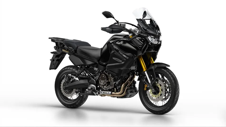 YAMAHA XT 1200ZE Super Tenere (2018-Present)
