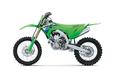 Kawasaki KX250X