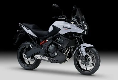 KAWASAKI Versys (2012-2013)