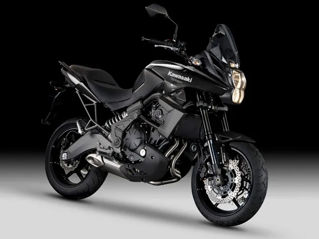KAWASAKI Versys 650 (2010-2014)