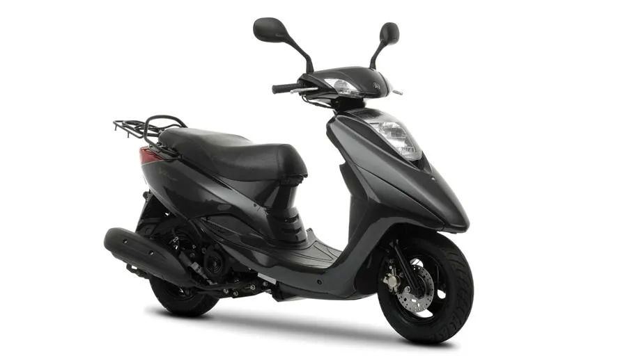 YAMAHA Vity 125 (2012-2013)