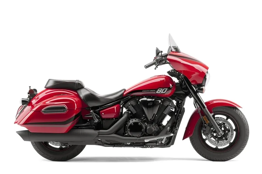 YAMAHA V-Star 1300 Deluxe (2014-2015)