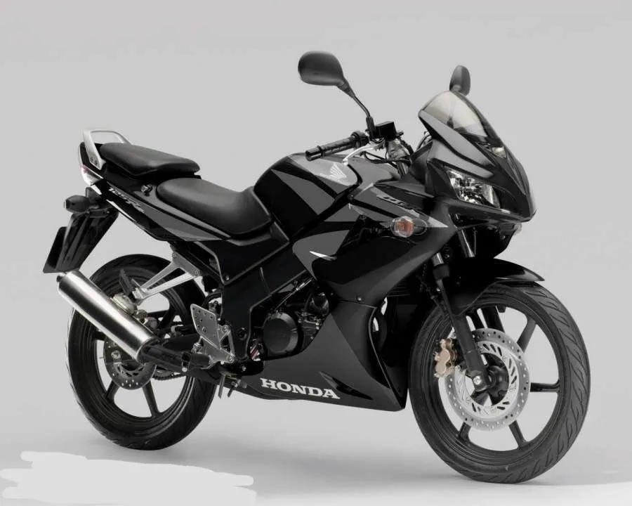 Honda CBR 125R