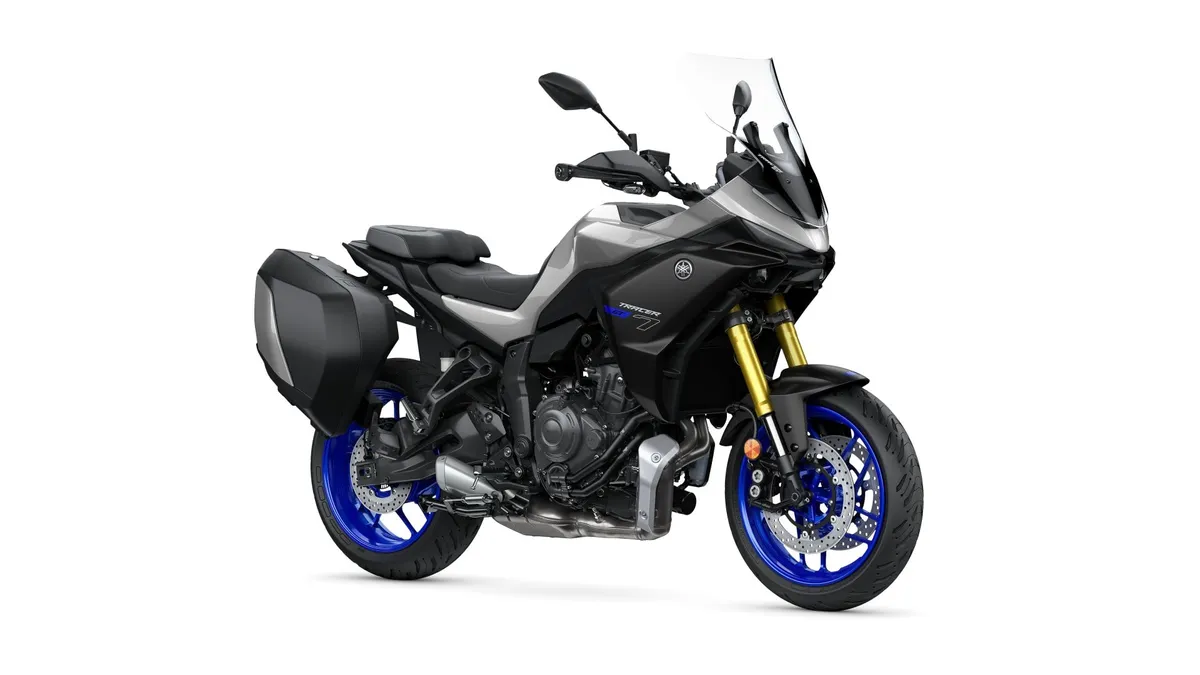 YAMAHA Tracer 7 GT (2025-Present)