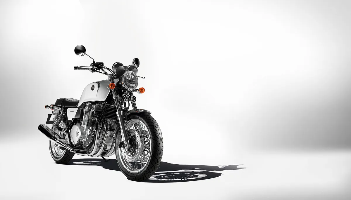HONDA CB1100EX (2013-2014)