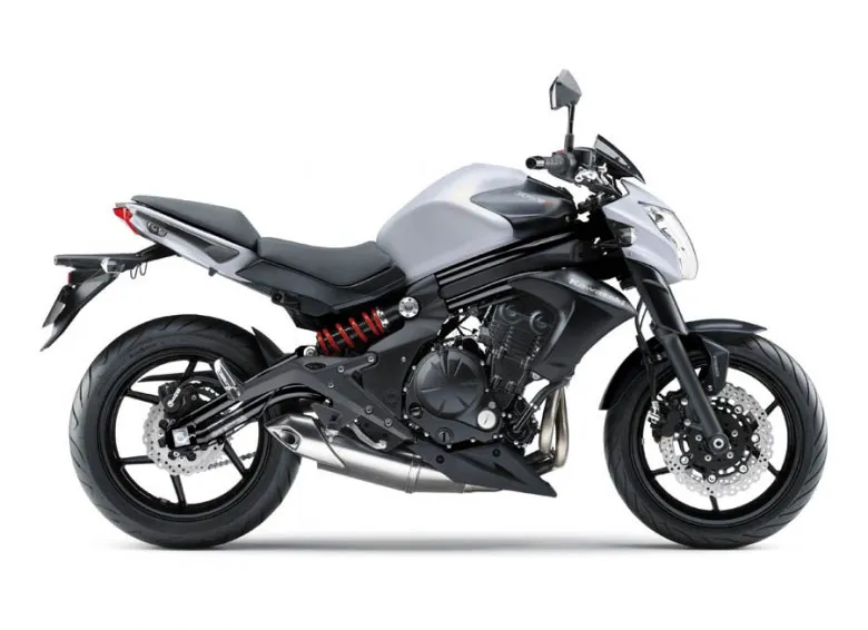KAWASAKI ER-6n ABS (2013-2014)