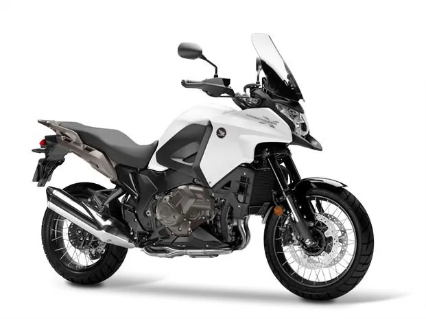 HONDA VFR1200X (2017-Present)
