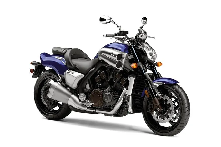 YAMAHA VMAX (2016-2020)