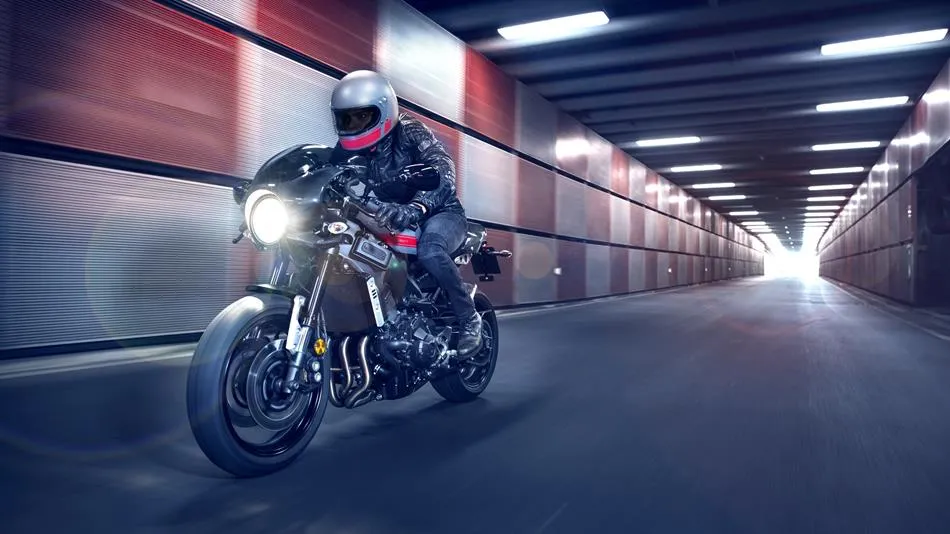 YAMAHA XSR-900 Abarth (2018-Present)