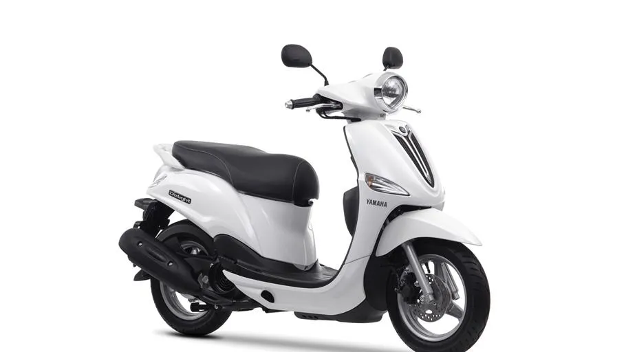 YAMAHA D'elight (2013-2014)