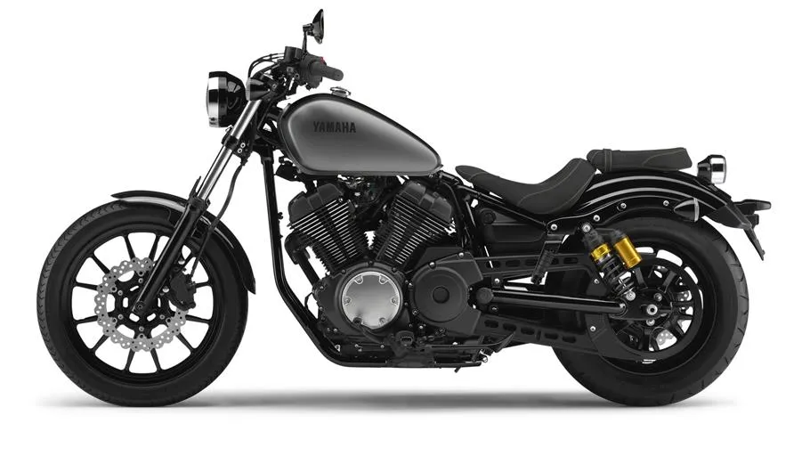 YAMAHA XV950R (2013-2014)