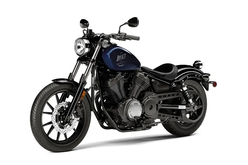 YAMAHA Bolt (2016-2017)