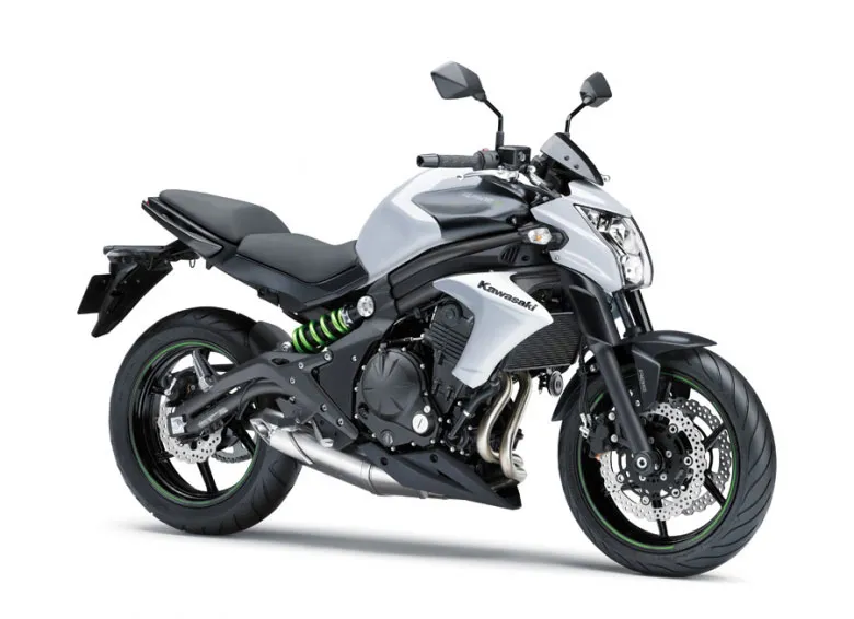 KAWASAKI ER-6n ABS (2014-Present)