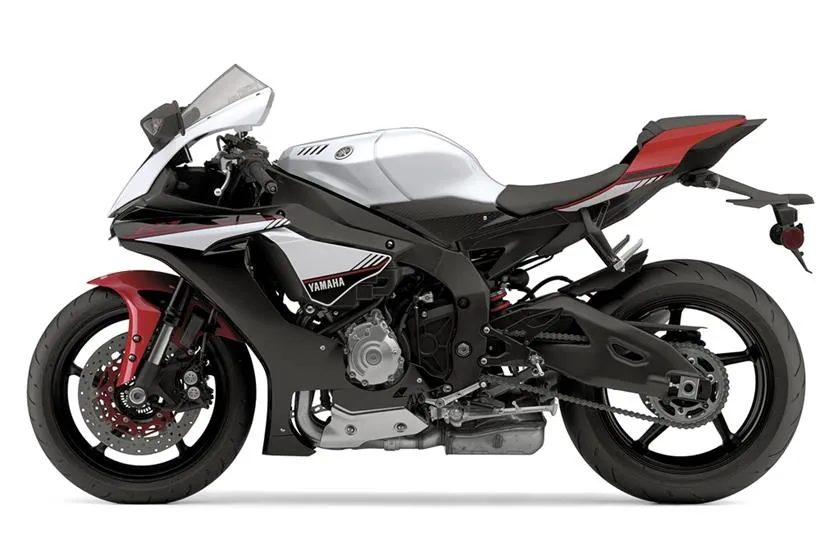 YAMAHA YZF-R1S (2016-Present)