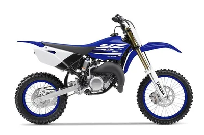 Yamaha YZ 85