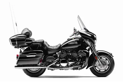 Yamaha Royal Star Venture S