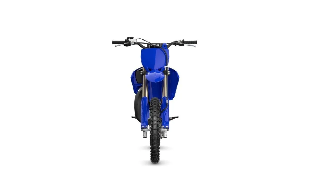 YAMAHA YZ85 (2025-Present)