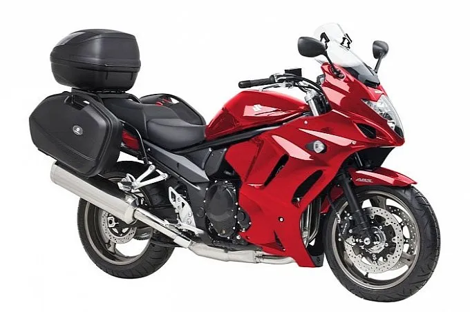 SUZUKI GSX-1250SE (2015-2016)