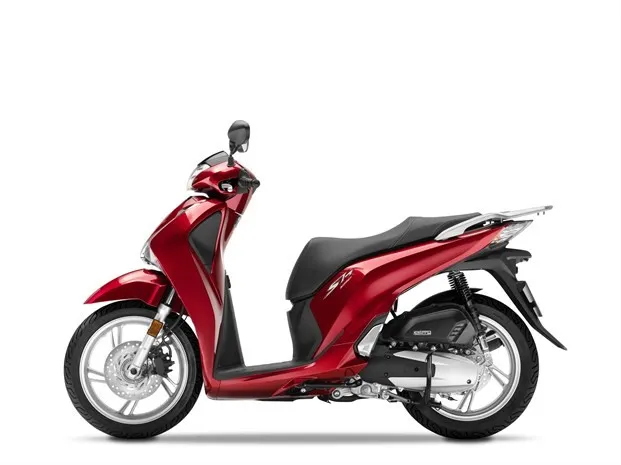 HONDA SH125i (2017-2029)