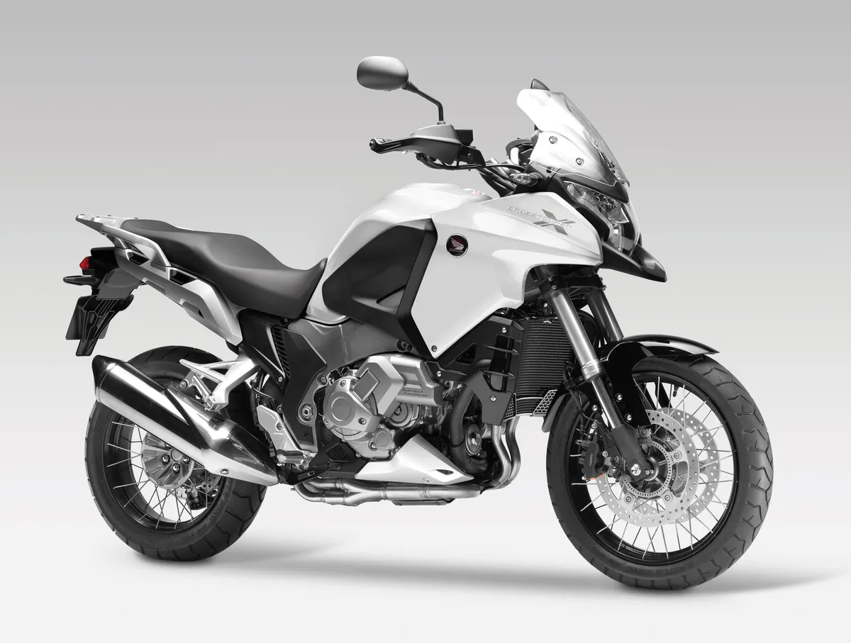 HONDA Crosstourer (2011-2012)
