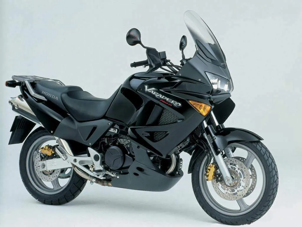 Honda XL 1000V Varadero