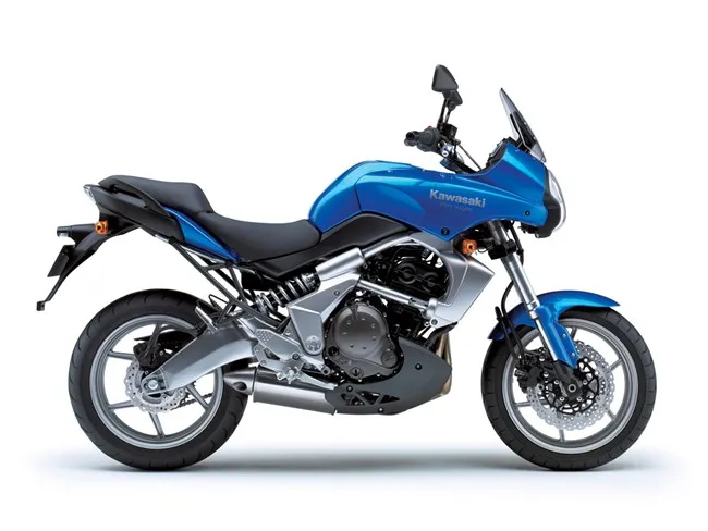 KAWASAKI Versys 650 (2007-2009)