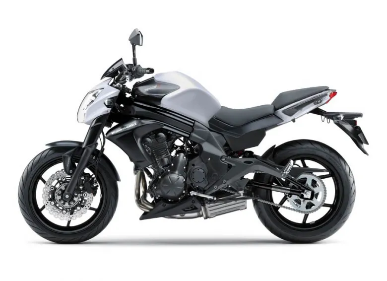 KAWASAKI ER-6n ABS (2013-2014)
