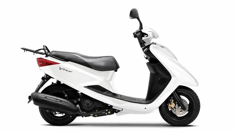YAMAHA Vity 125 (2012-2013)