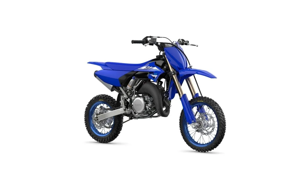 YAMAHA YZ65 (2025-Present)