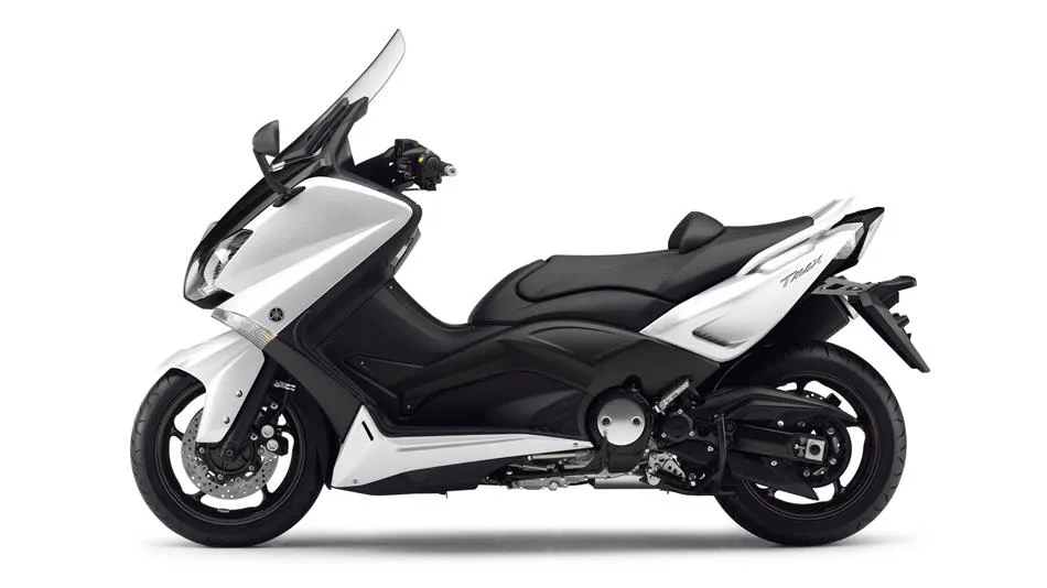 YAMAHA TMAX (2013-2014)