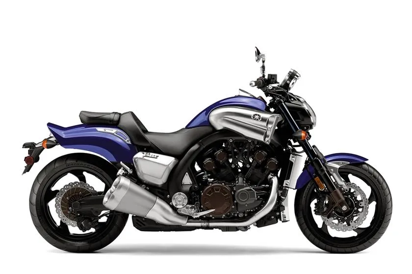 YAMAHA VMAX (2016-2020)
