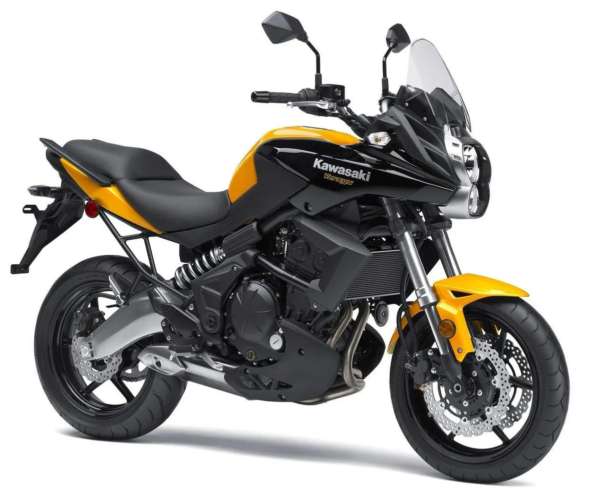Kawasaki VERSYS 650