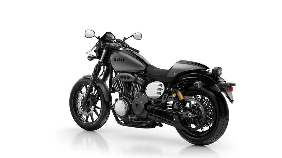 YAMAHA XV950 Racer (2017)