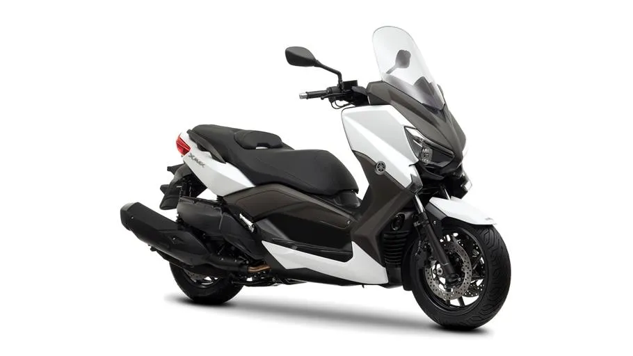 YAMAHA X-MAX 400 (2013-2017)