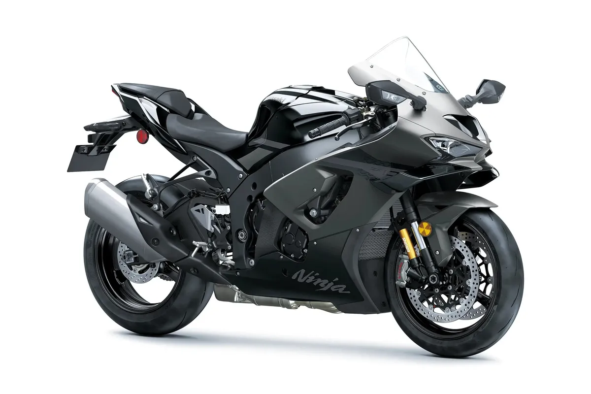 KAWASAKI Ninja ZX-10R (2025-Present)